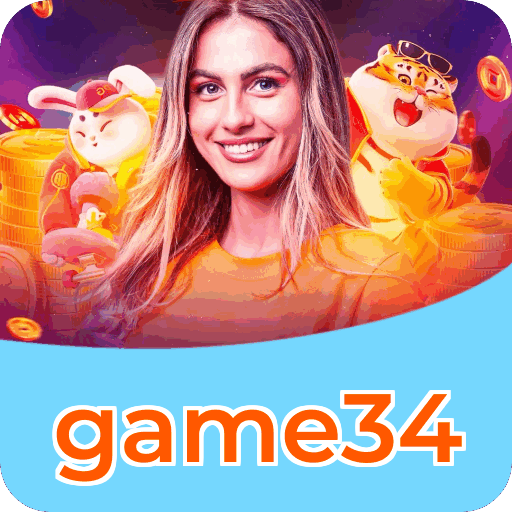 Programa VIP game34