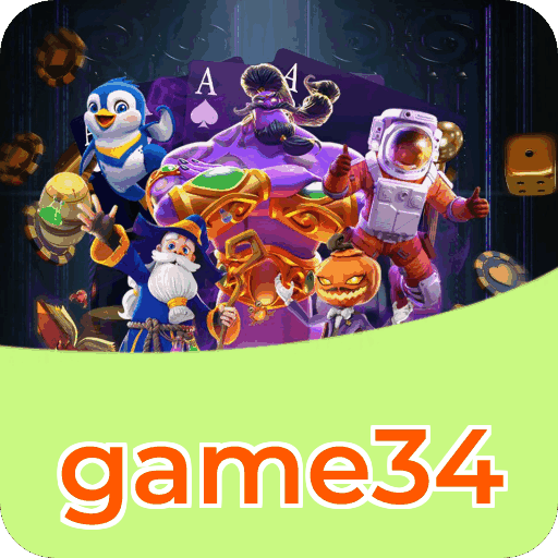 Instalar APK game34