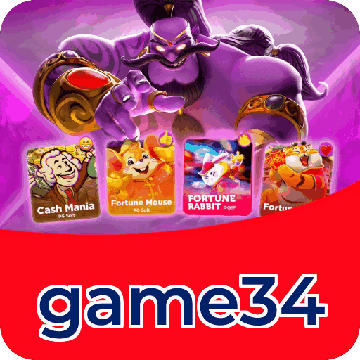 Bônus de boas-vindas game34